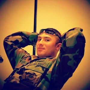 Meet your Posher, Benjamin